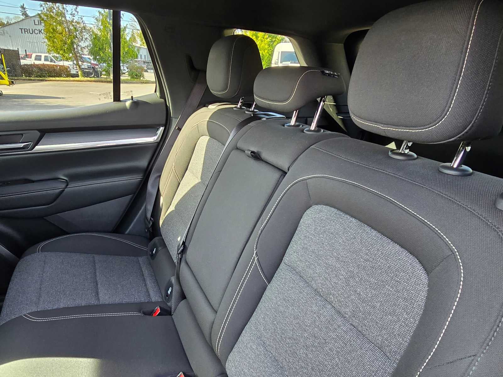 2025 GMC Terrain AWD Elevation