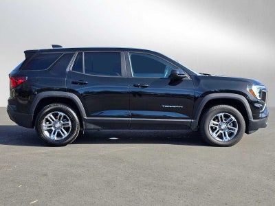 2025 GMC Terrain AWD Elevation