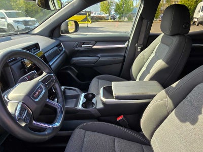 2025 GMC Terrain AWD Elevation