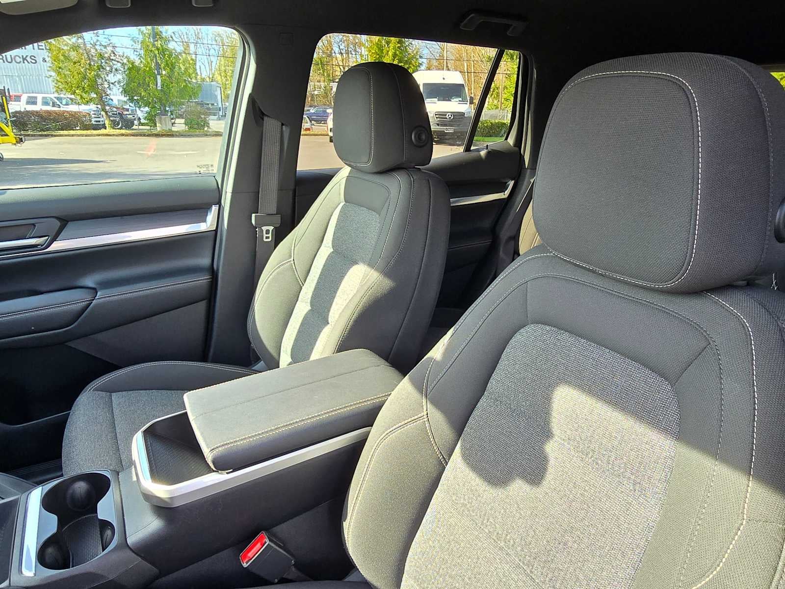 2025 GMC Terrain AWD Elevation