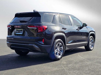 2025 GMC Terrain AWD Elevation
