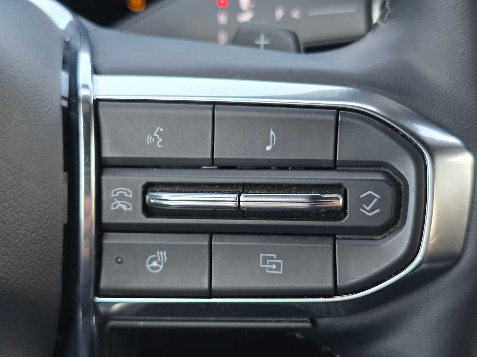 2025 GMC Terrain AWD Elevation