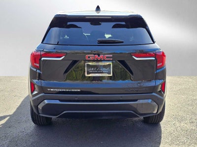 2025 GMC Terrain AWD Elevation