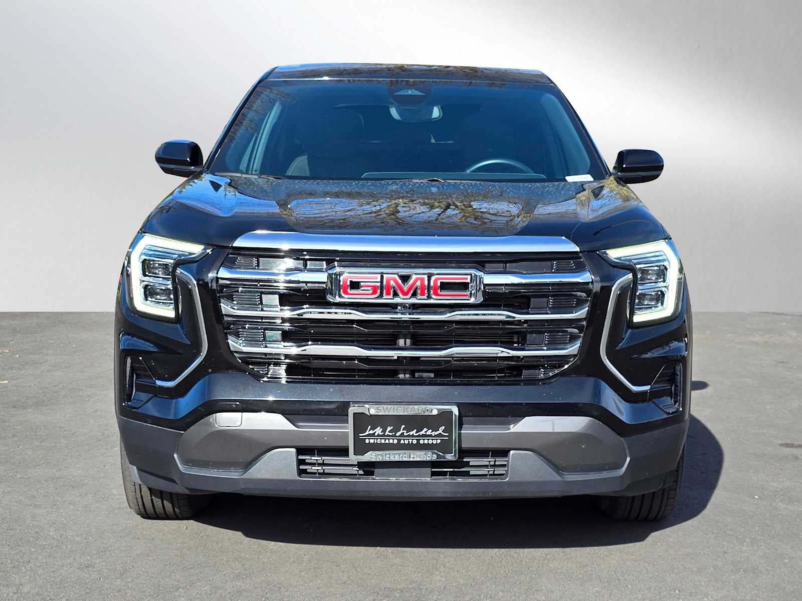 2025 GMC Terrain AWD Elevation