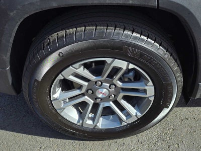 2025 GMC Terrain AWD Elevation