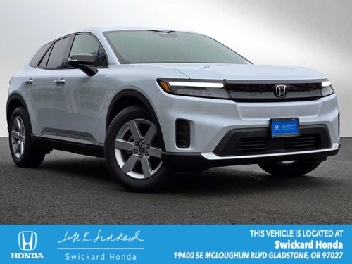 2026 Honda Prologue EX