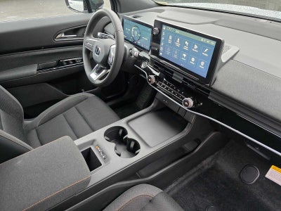 2026 Honda Prologue EX