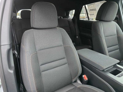 2026 Honda Prologue EX