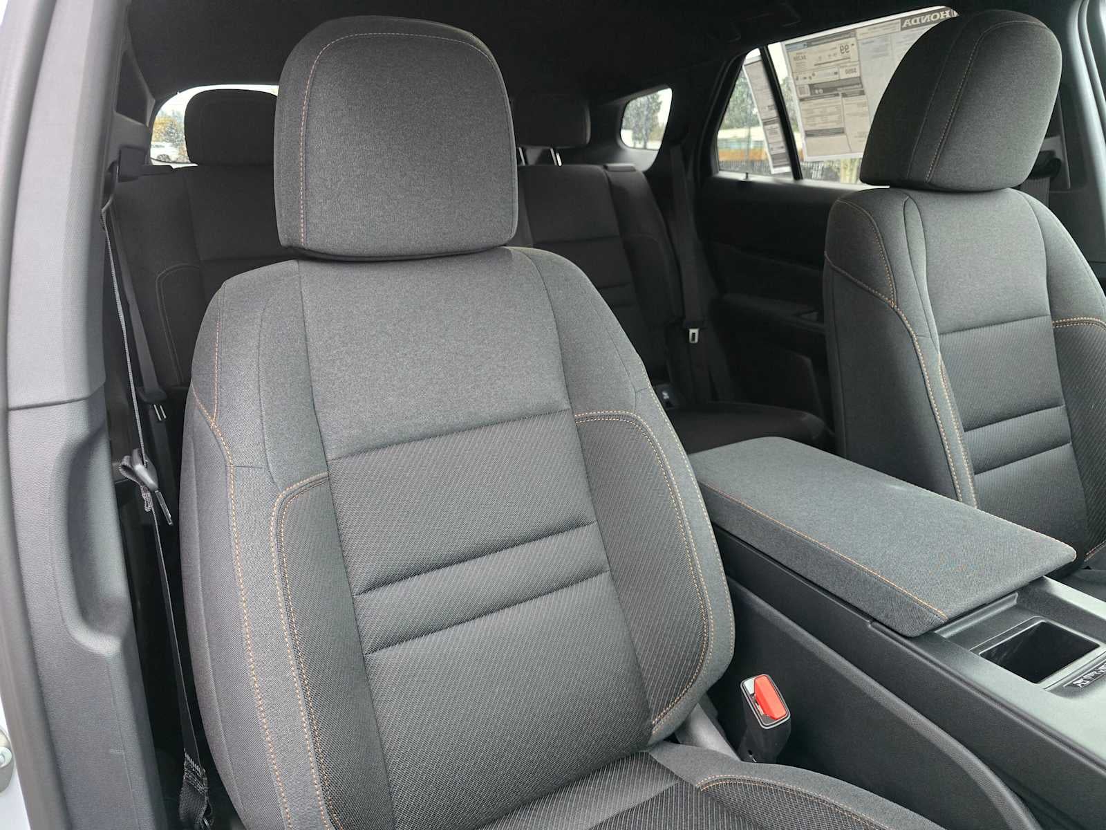 2026 Honda Prologue EX