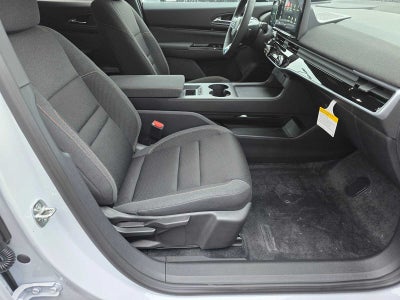 2026 Honda Prologue EX