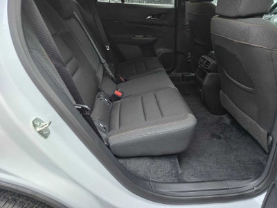 2026 Honda Prologue EX