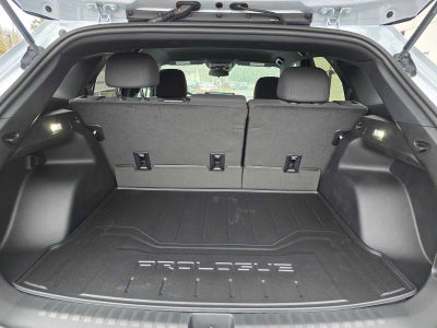 2026 Honda Prologue EX