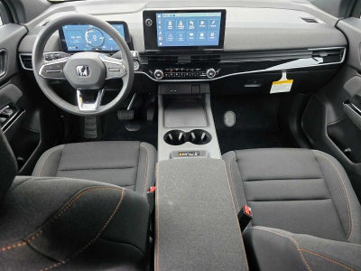 2026 Honda Prologue EX