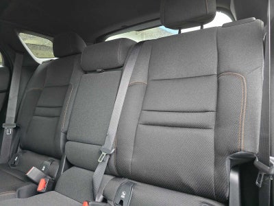 2026 Honda Prologue EX