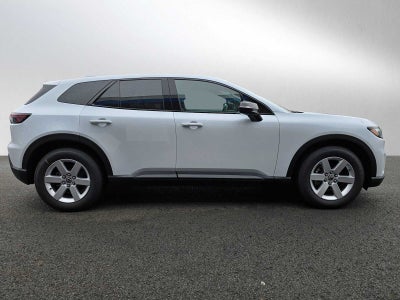 2026 Honda Prologue EX