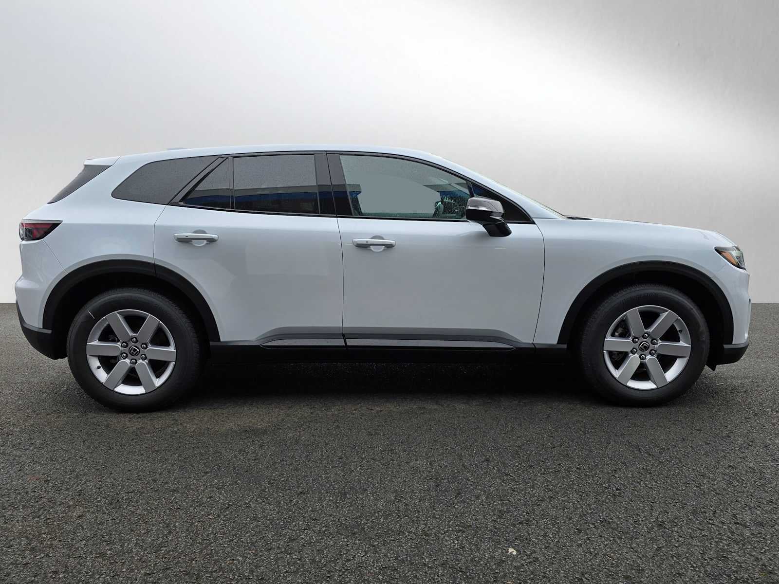 2026 Honda Prologue EX