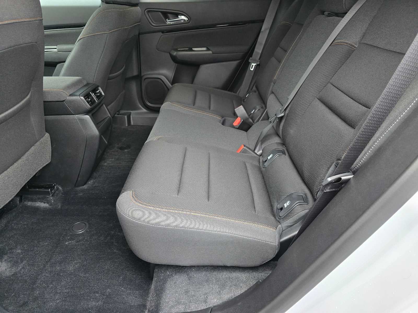 2026 Honda Prologue EX