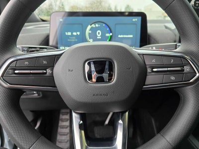 2026 Honda Prologue EX