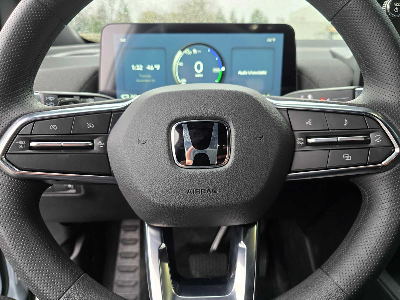 2026 Honda Prologue EX