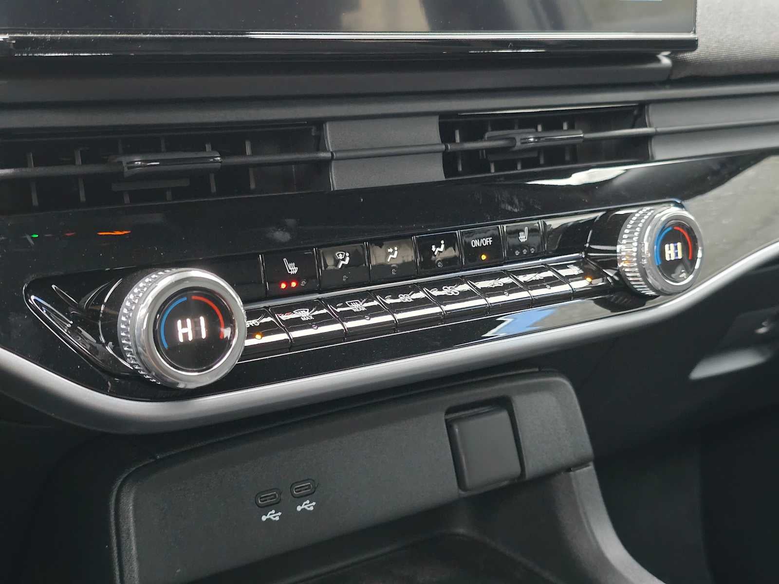 2026 Honda Prologue EX