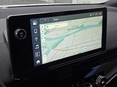 2026 Honda Prologue EX