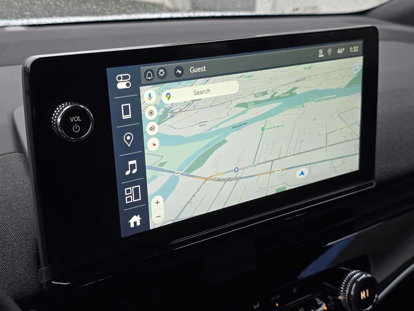 2026 Honda Prologue EX