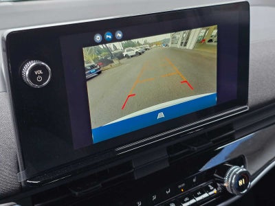 2026 Honda Prologue EX