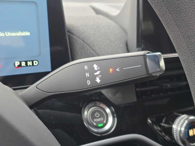 2026 Honda Prologue EX