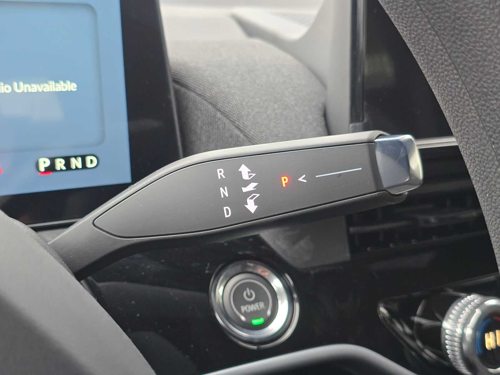 2026 Honda Prologue EX