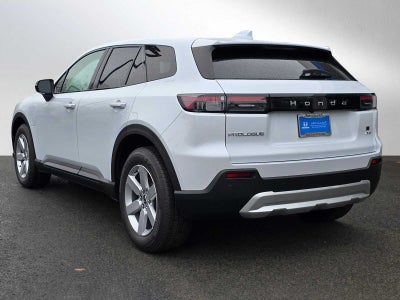 2026 Honda Prologue EX