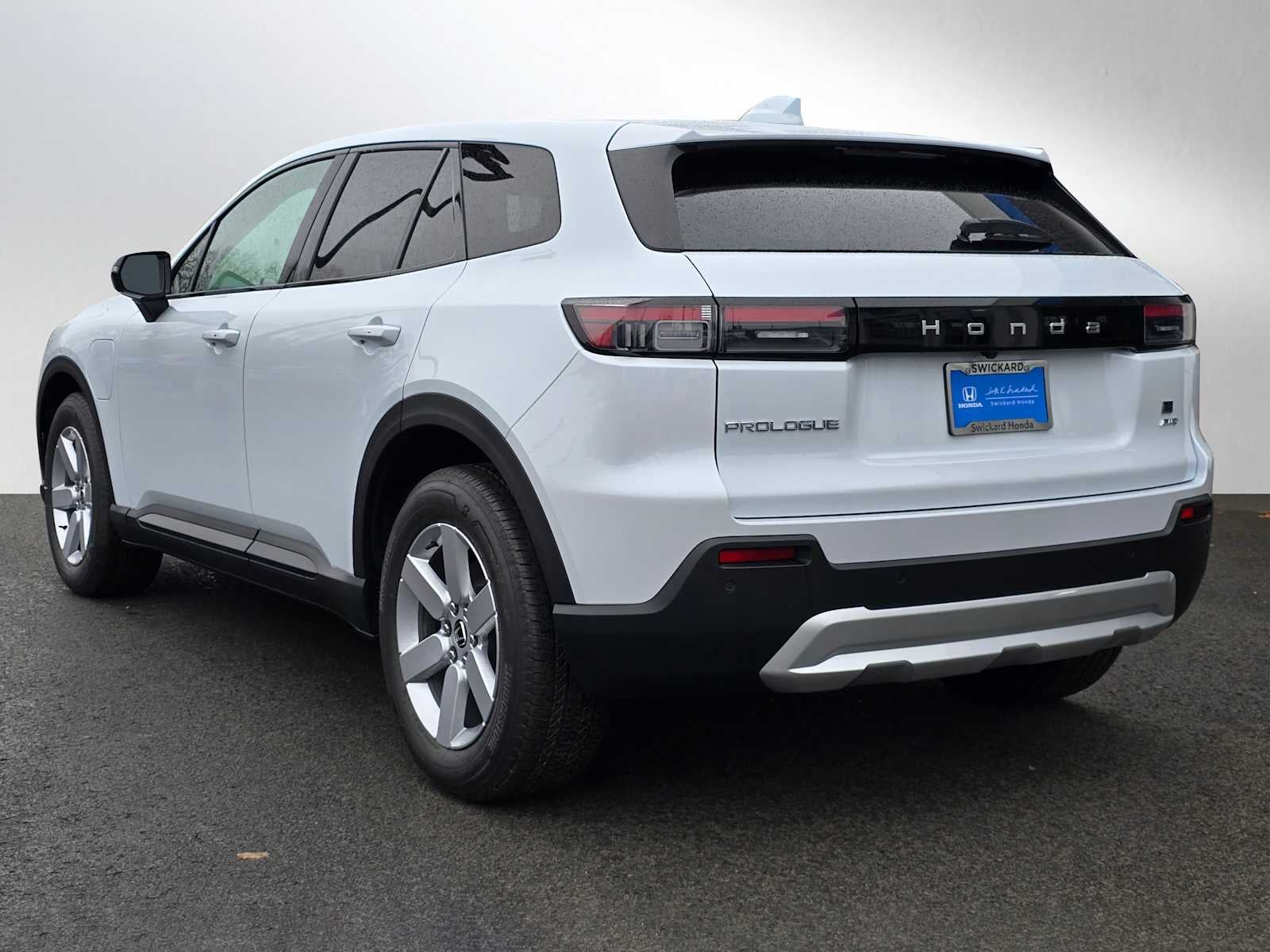 2026 Honda Prologue EX