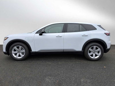 2026 Honda Prologue EX