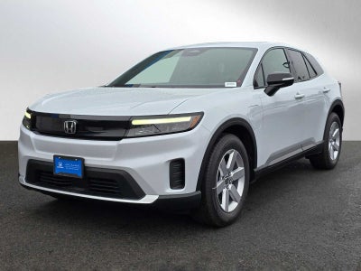 2026 Honda Prologue EX
