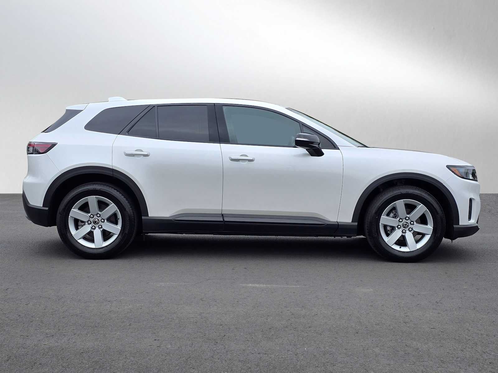 Used 2024 Honda Prologue EX with VIN 3GPKHVRJ1RS502031 for sale in Gladstone, OR