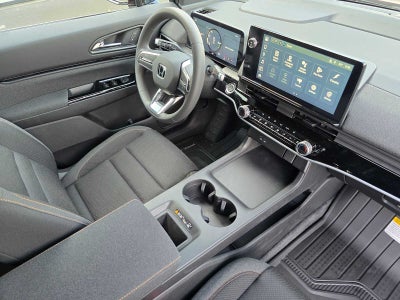 2025 Honda Prologue EX