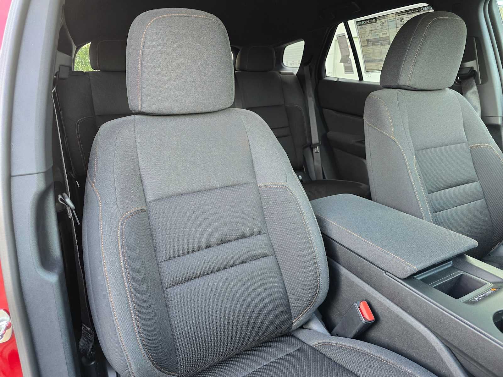 2025 Honda Prologue EX