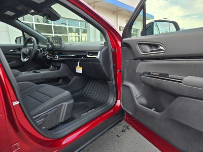 2025 Honda Prologue EX