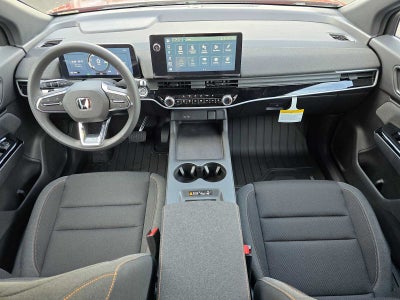 2025 Honda Prologue EX