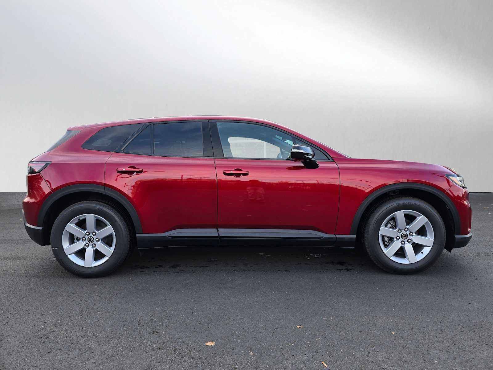 2025 Honda Prologue EX