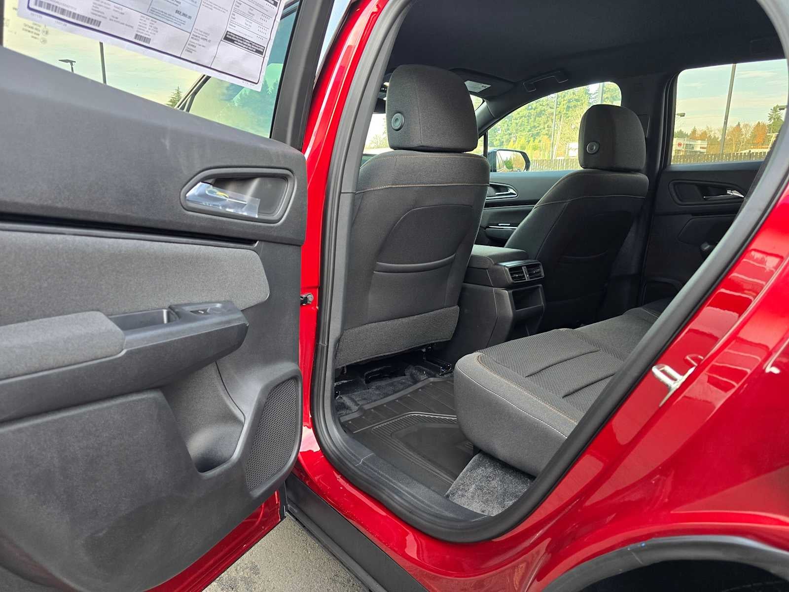 2025 Honda Prologue EX