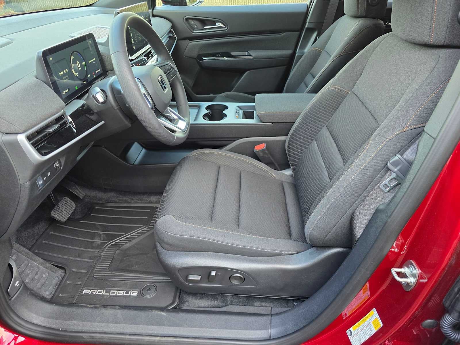 2025 Honda Prologue EX