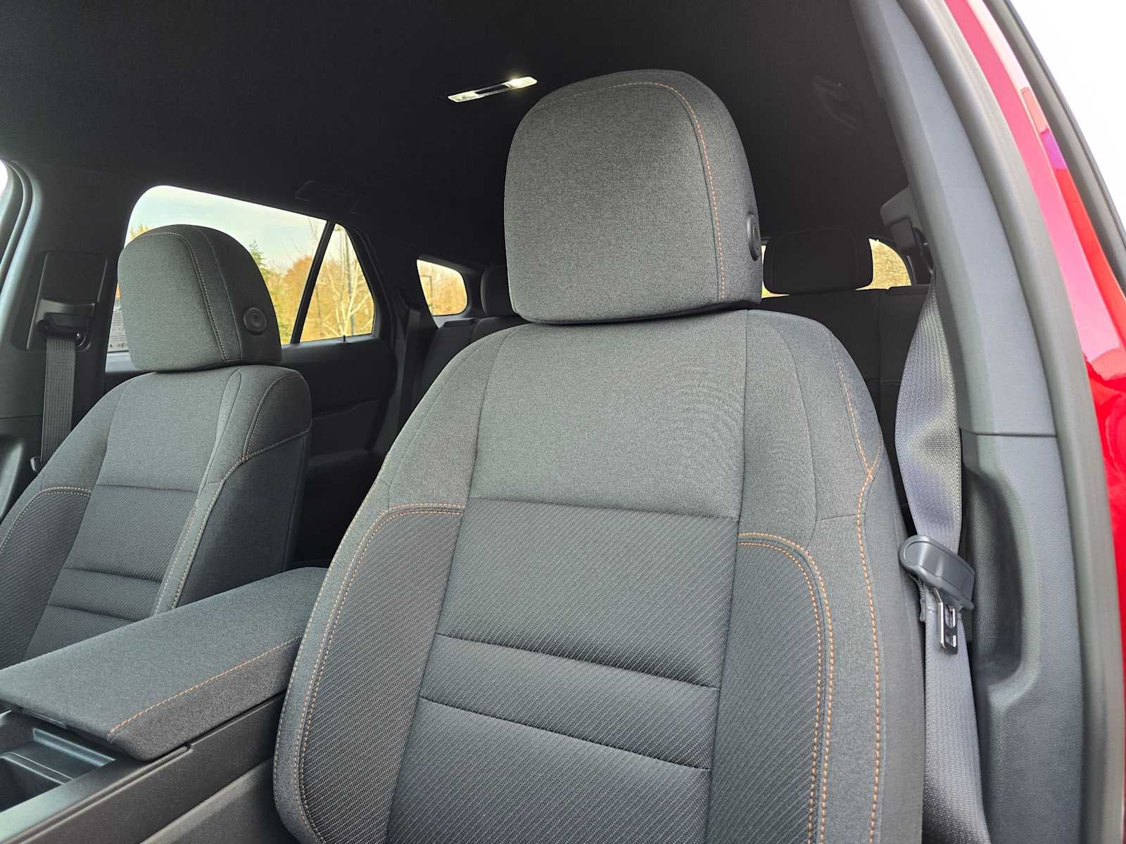 2025 Honda Prologue EX