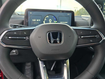 2025 Honda Prologue EX