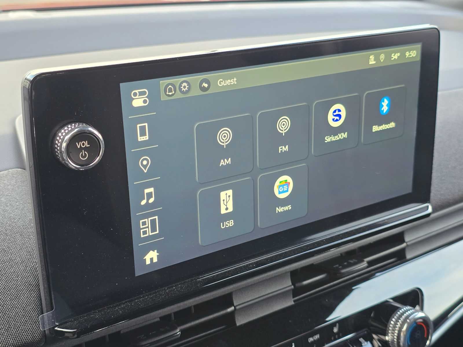 2025 Honda Prologue EX