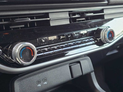 2025 Honda Prologue EX