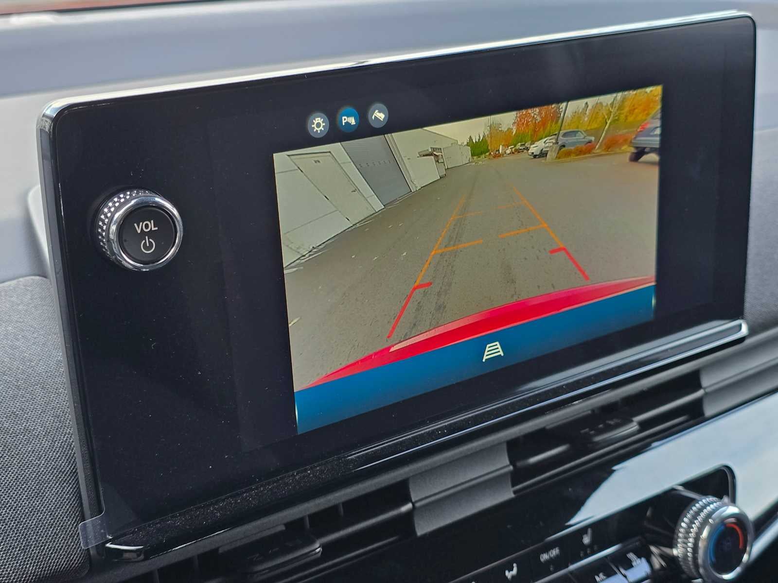 2025 Honda Prologue EX