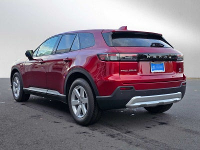 2025 Honda Prologue EX