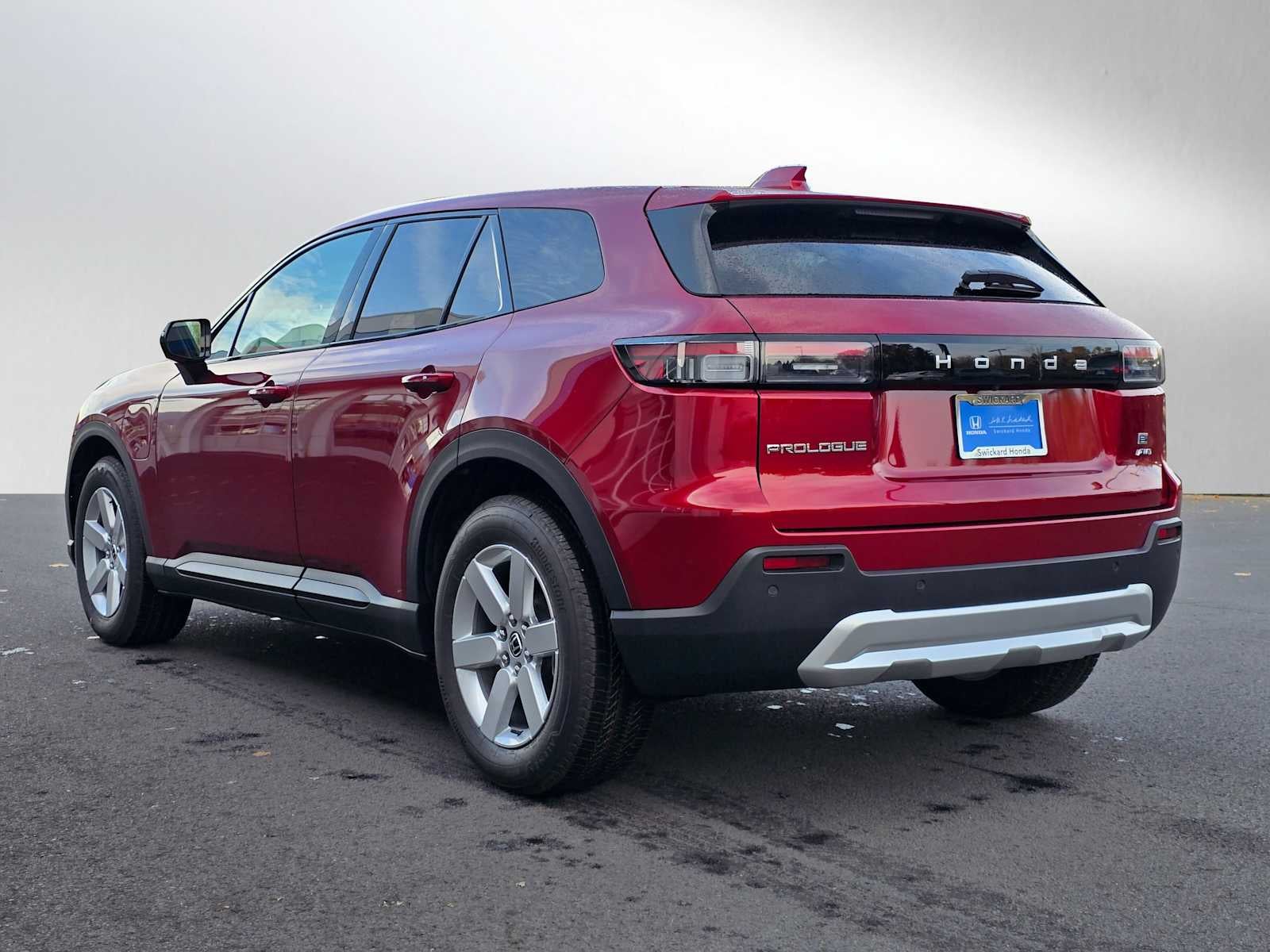 2025 Honda Prologue EX