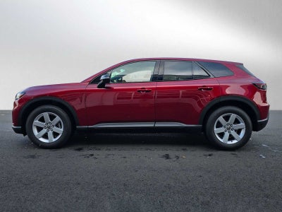 2025 Honda Prologue EX