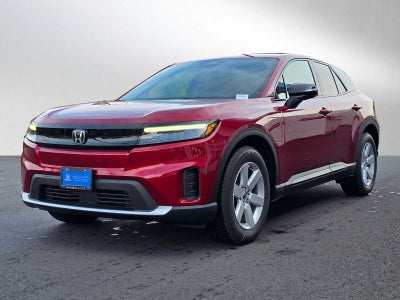 2025 Honda Prologue EX